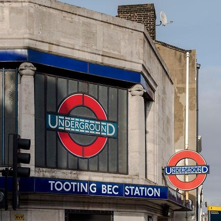 Tooting - Your Apartment London Exteriör bild
