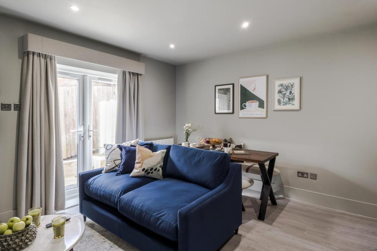Tooting - Your Apartment London Exteriör bild