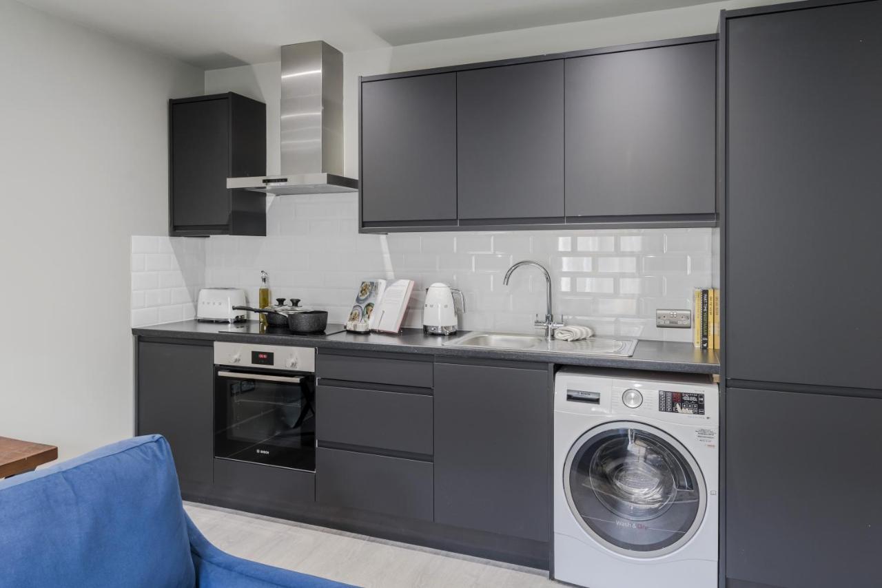 Tooting - Your Apartment London Exteriör bild