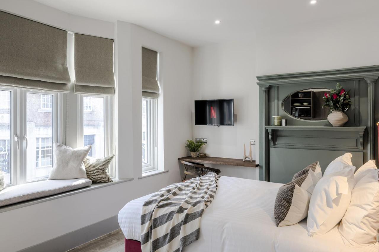 Tooting - Your Apartment London Exteriör bild